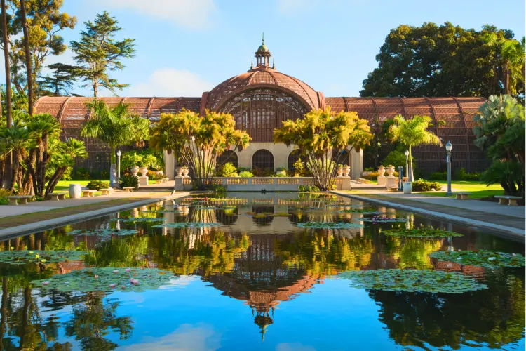 Top 5 Hidden Restaurant Patios You Have to Visit in San Diego, Including The Secret Garden